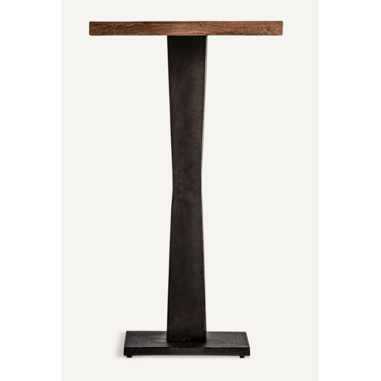Mesa de bar Bugle V