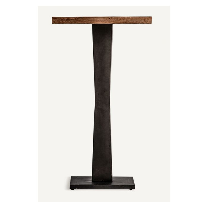 Mesa de bar Bugle V