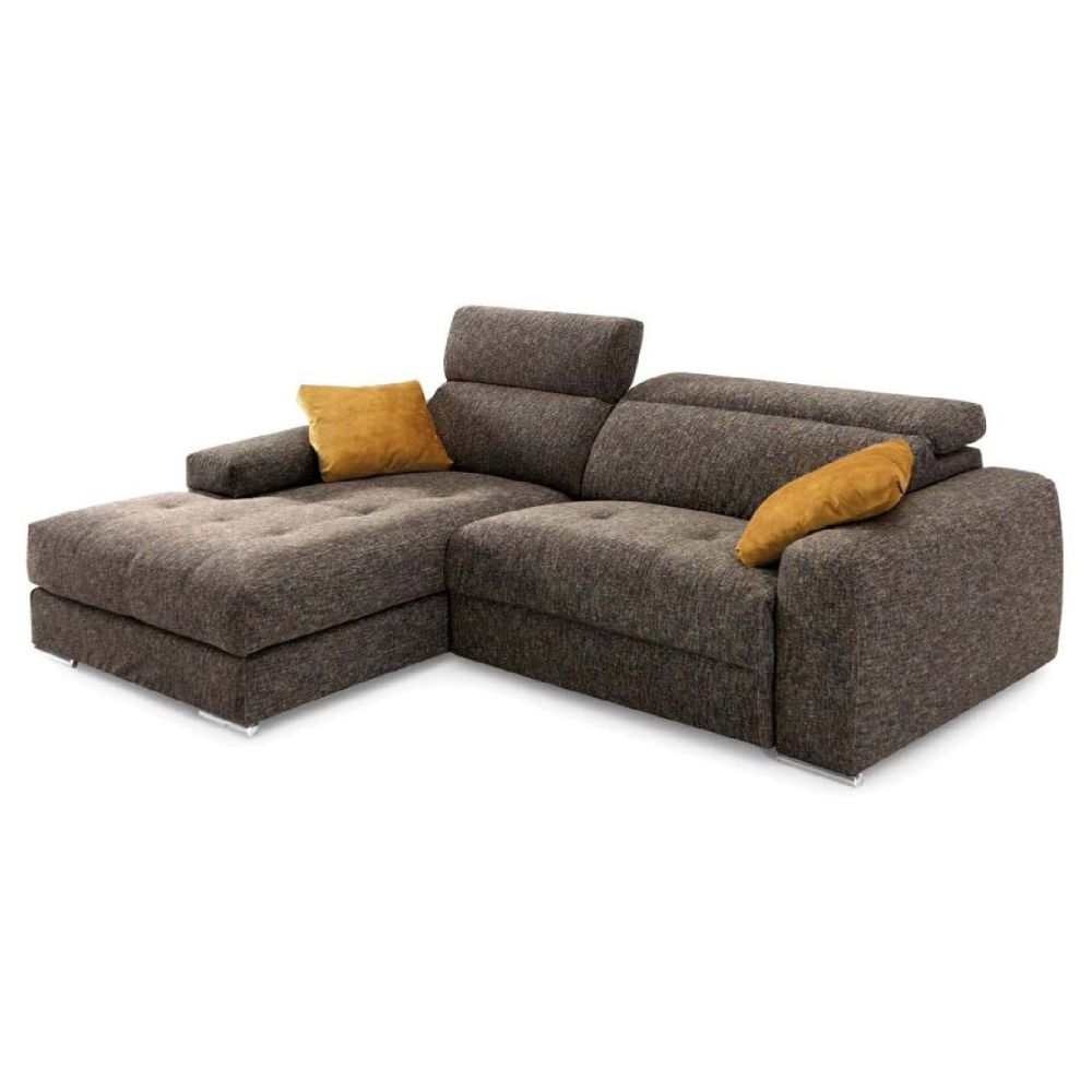 Sofa Relax w/ chaiselong Mixam I