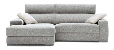 Sofa Relax w/ chaiselong Mixam I