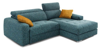 Sofa Relax w/ chaiselong Mixam I