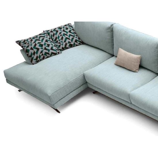 Sofa w/ chaiselong Ydnef