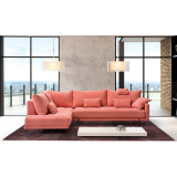 Sofa corner w/ chaiselong Nede