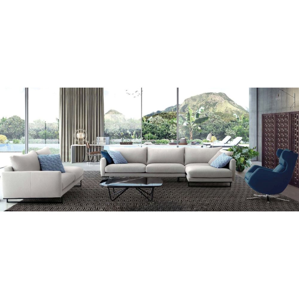 Sofa corner w/ chaiselong Etal