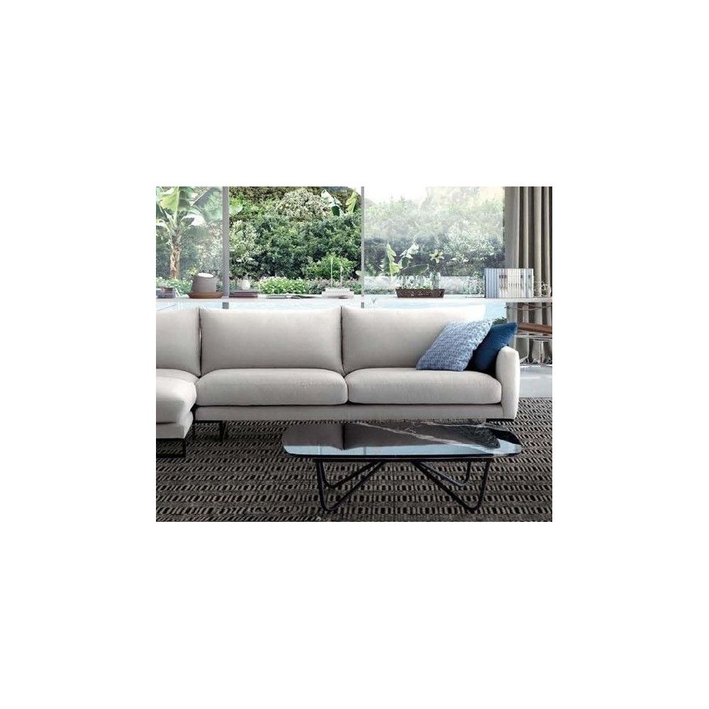 Sofa corner w/ chaiselong Etal
