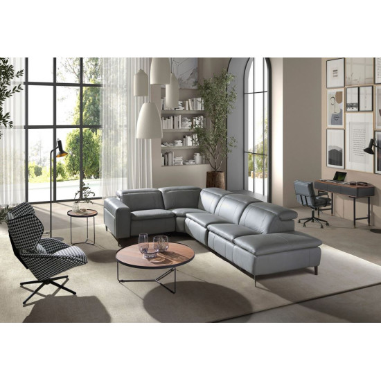 Sofa Chai with chaiselongue