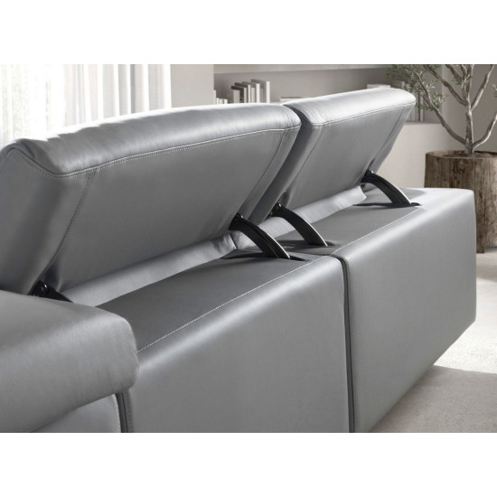 Sofa Chai with chaiselongue