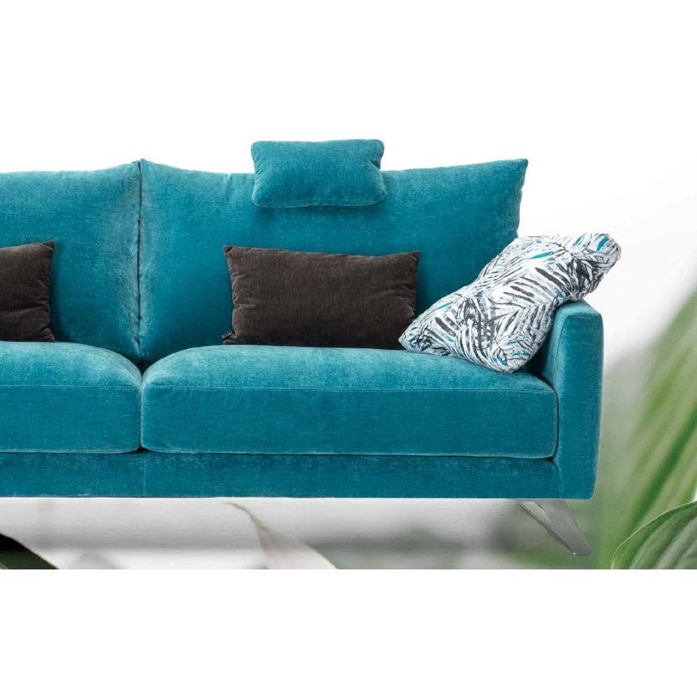Sofa corner w/ chaiselong Anateyac