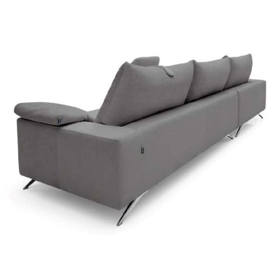 Sofa w/ chaiselong Ainrofilac