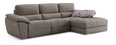 Sofa Relax w/ chaiselong Confort