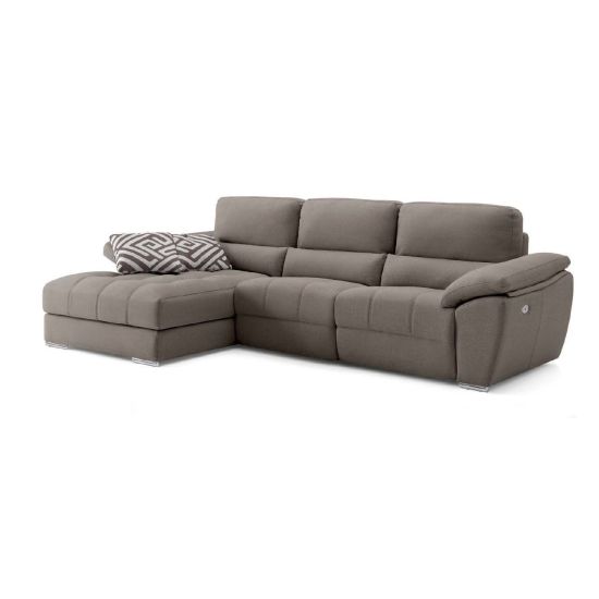 Sofa Relax w/ chaiselong Confort