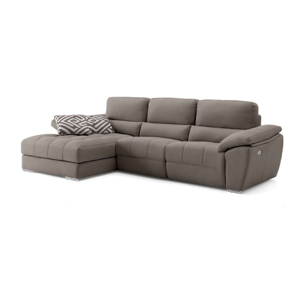 Sofa Relax w/ chaiselong Confort