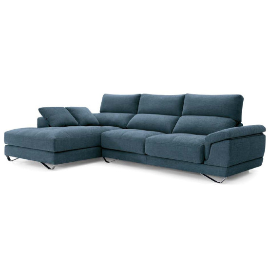 Sofa w/ chaiselong Aerdna