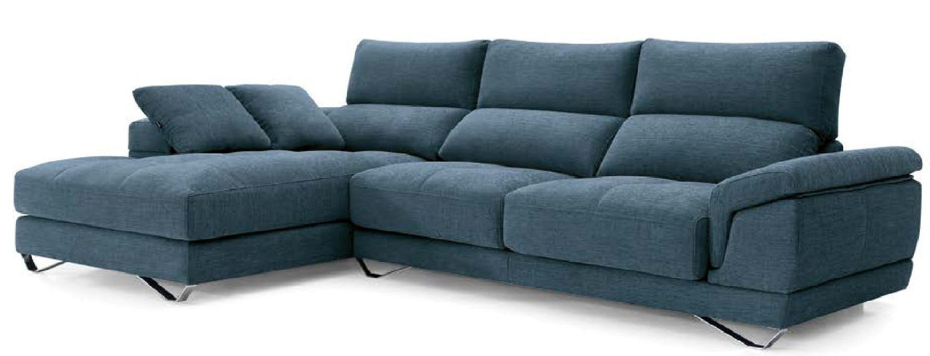 Sofa w/ chaiselong Aerdna