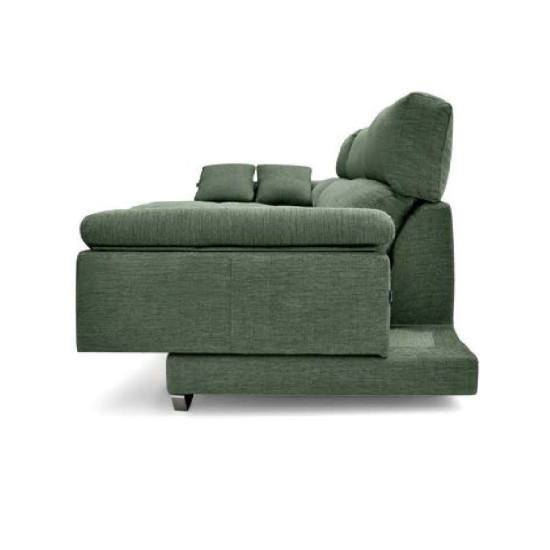 Sofa w/ chaiselong Aerdna