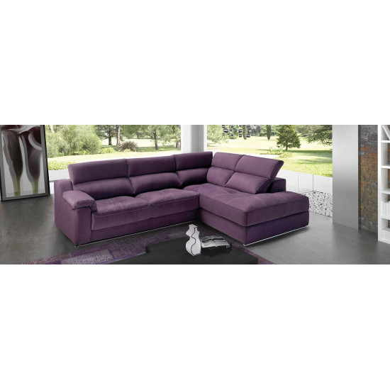 Sofa Corner Aznom