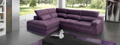 Sofa Corner Aznom