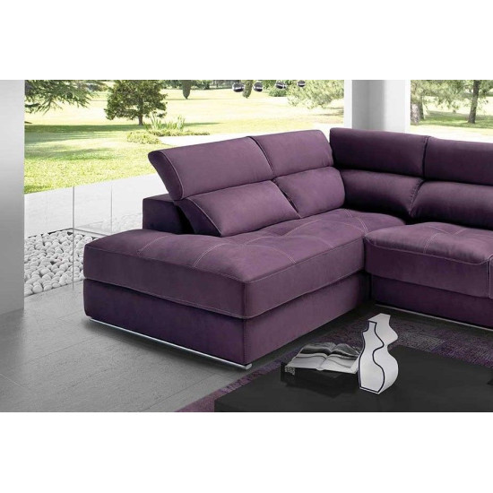 Sofa Corner Aznom