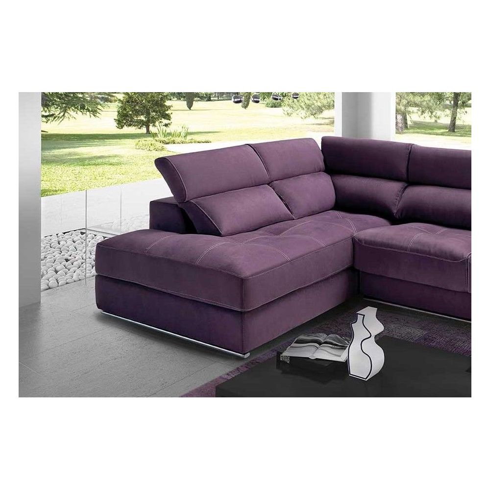 Sofa Corner Aznom