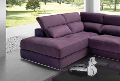 Sofa Corner Aznom