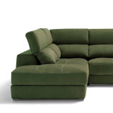 Sofa Corner Aznom