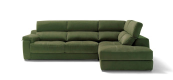 Sofa Corner Aznom