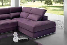 Sofa Corner Aznom