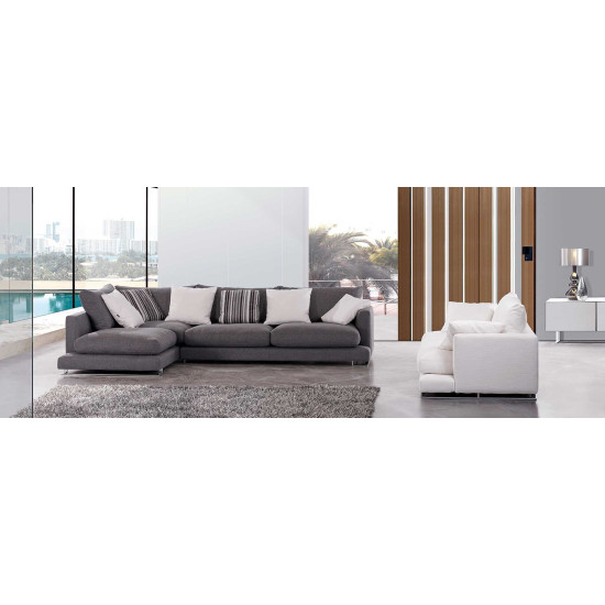 Sofa Corner Chanel