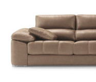Sofa Corner Aleira