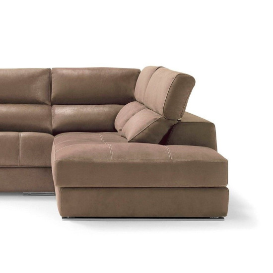 Sofa Corner Aleira