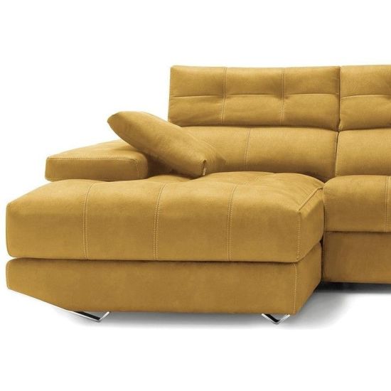Sofa Relax w/ Chaiselong Sutol