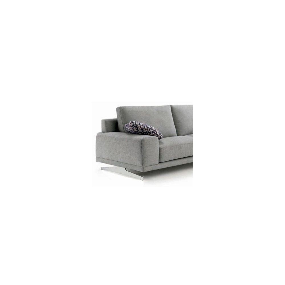 Sofa w/ Chaiselong Omim