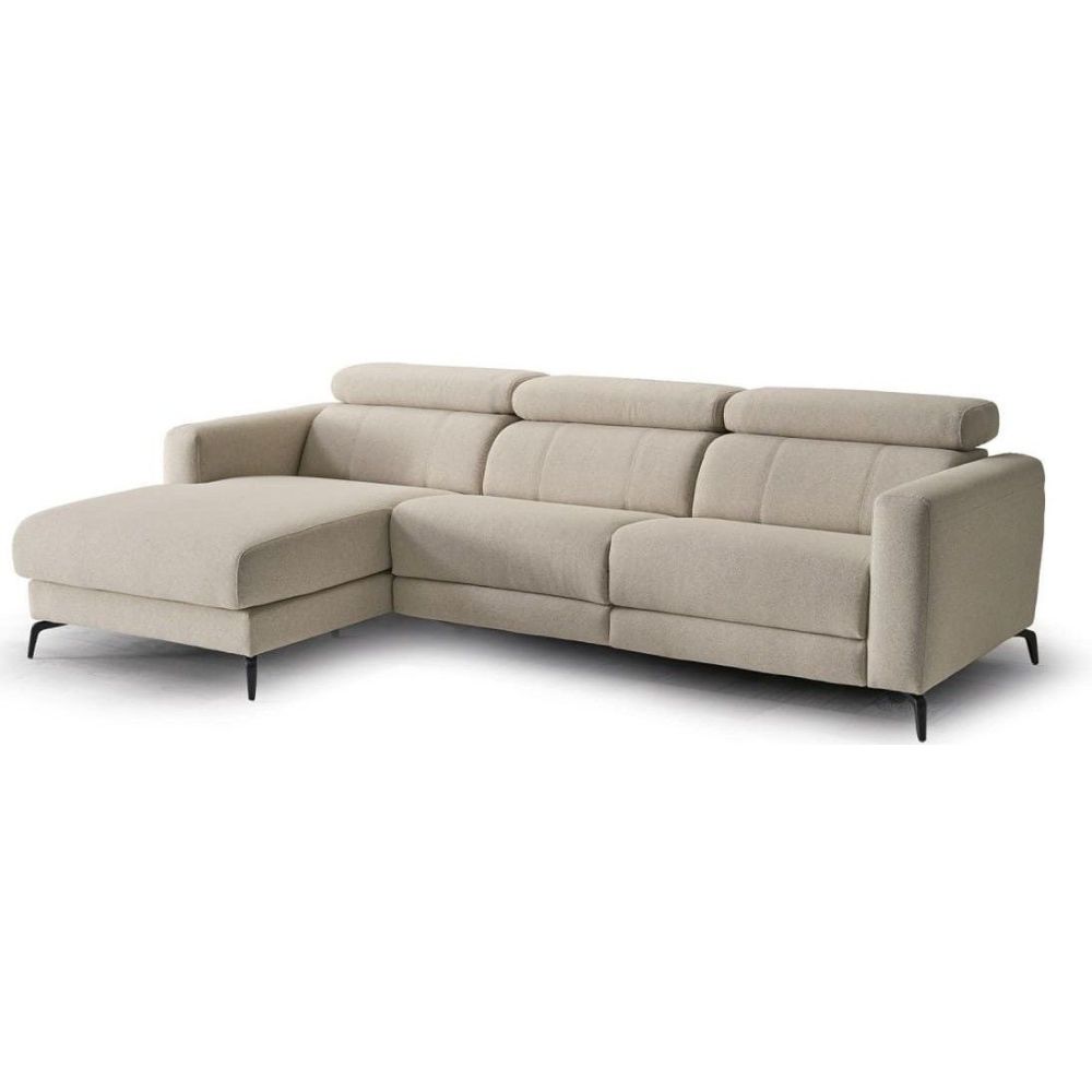 Sofa Relax w/ Chaiselong Mega
