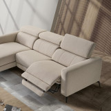Sofa Relax w/ Chaiselong Mega