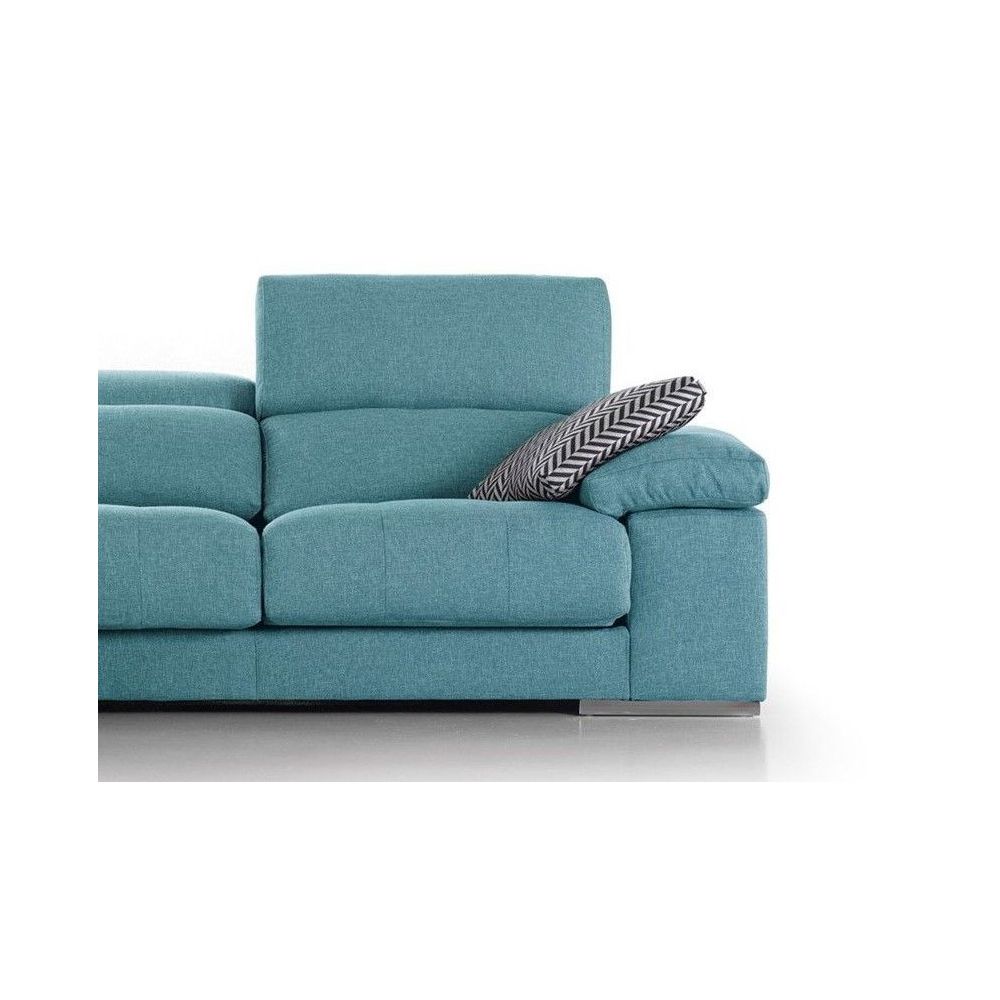 Sofa w/ Chaiselong Otnert