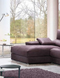 Sofa w/ Chaiselong Nalyd