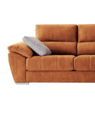 Sofa w/ Chaiselong Cimoc