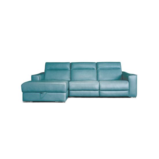 Sofa Relax w/ Chaiselong Kent