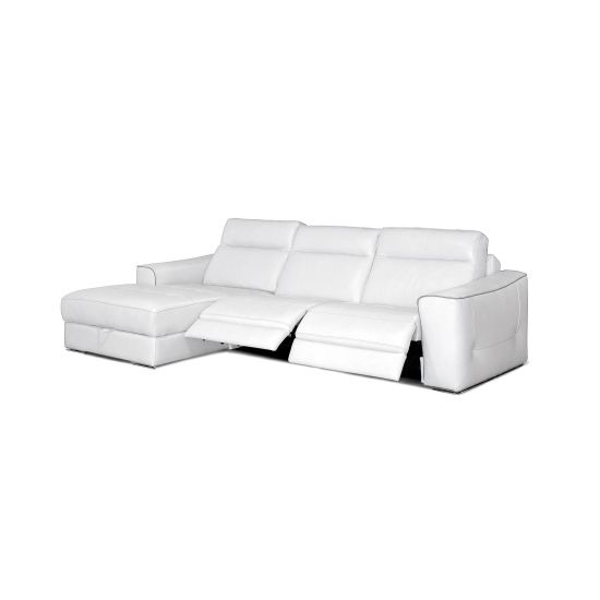 Sofa Relax w/ Chaiselong Kent