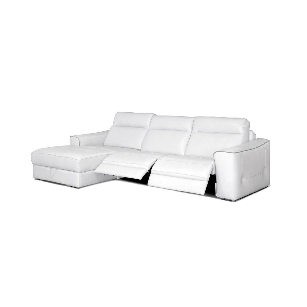 Sofá Relax c/chaiselong Kent