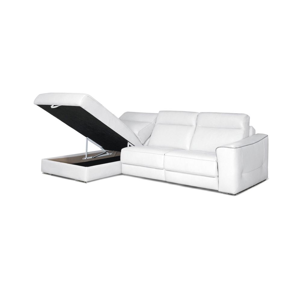 Sofa Relax w/ Chaiselong Kent