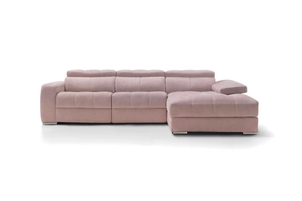 Sofa Relax w/ Chaiselong Tnagele