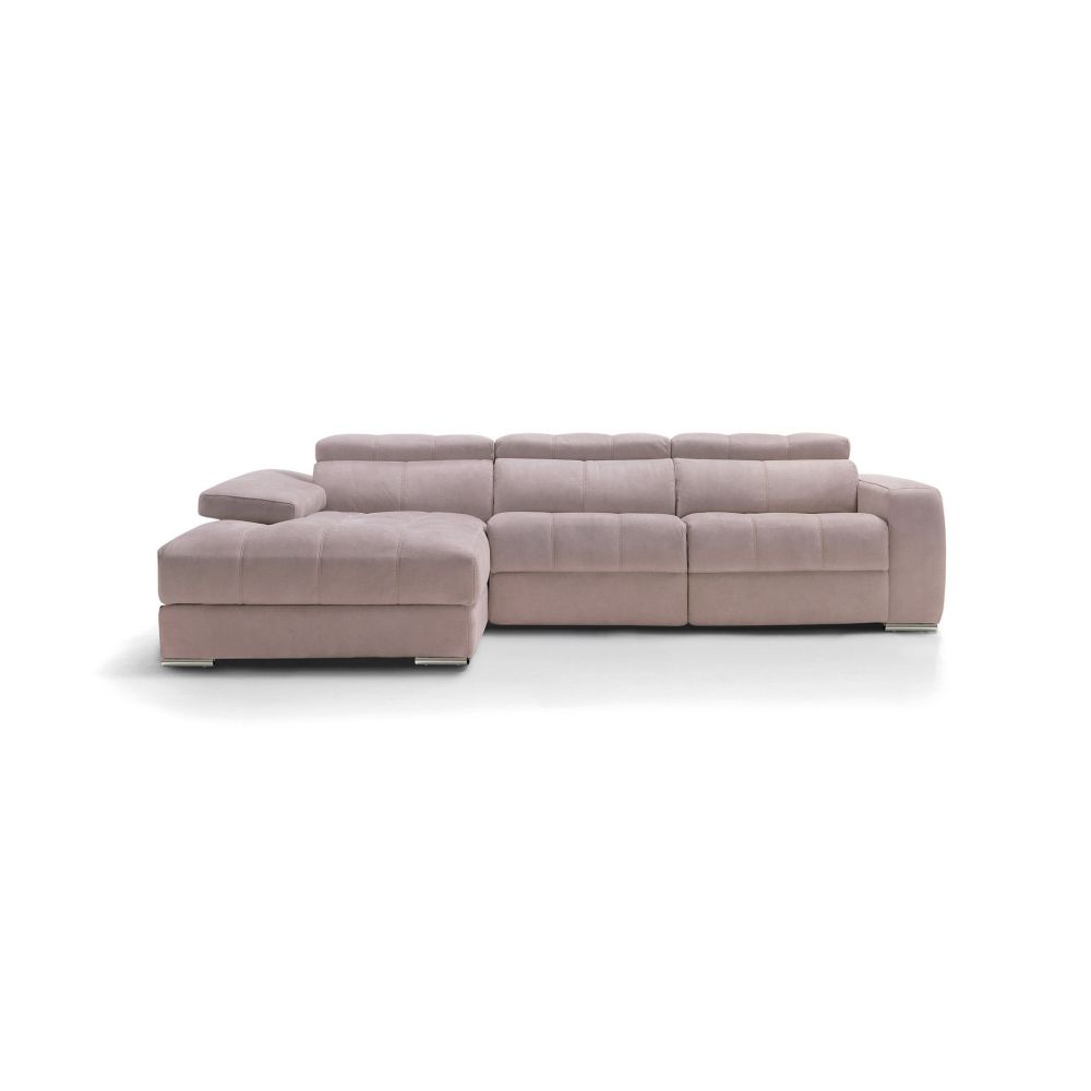 Sofa Relax w/ Chaiselong Tnagele