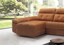 Sofa Relax w/ Chaiselong Aksala