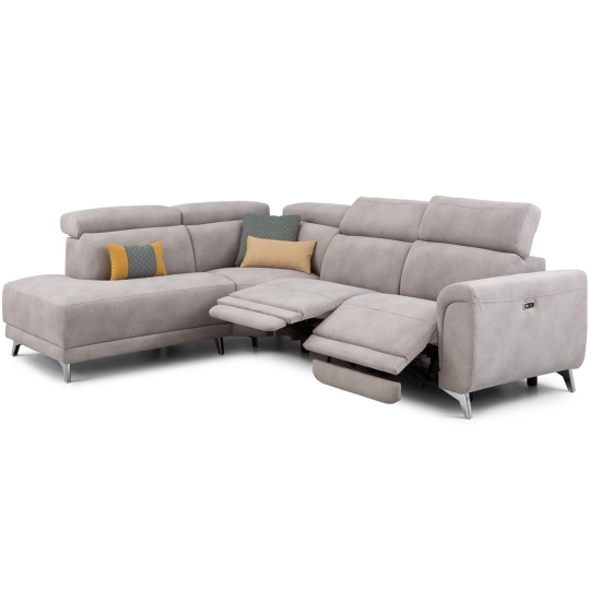 Sofa relax corner w/ chaiselong Akua