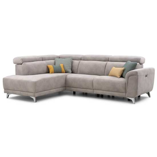 Sofa relax corner w/ chaiselong Akua