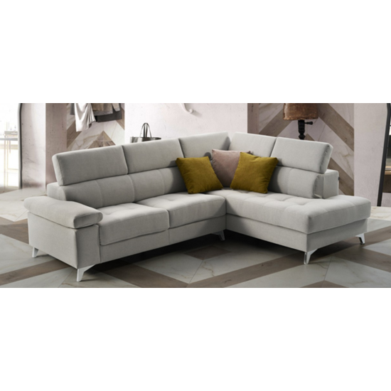 Sofa corner w/ chaiselong Polo
