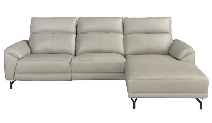 Sofa Piu w/chaiselongue