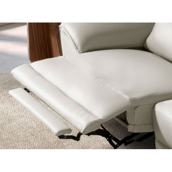 Sofá com chaiselongue Piu