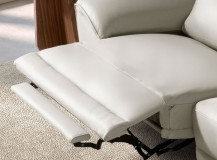Sofa Piu w/chaiselongue